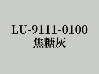 LU-9111-0100 焦糖灰