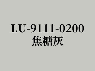 LU-9111-0200 焦糖灰