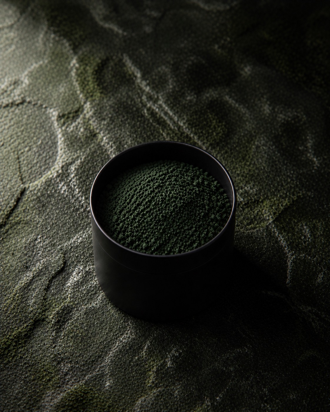 山林華蓋