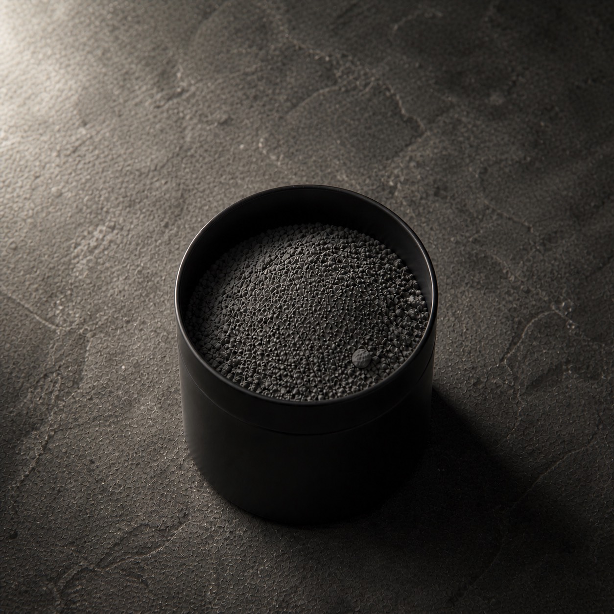 峰頂雲灰