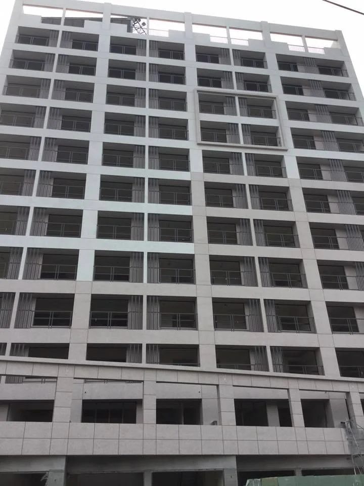 佃坤建設綠別墅