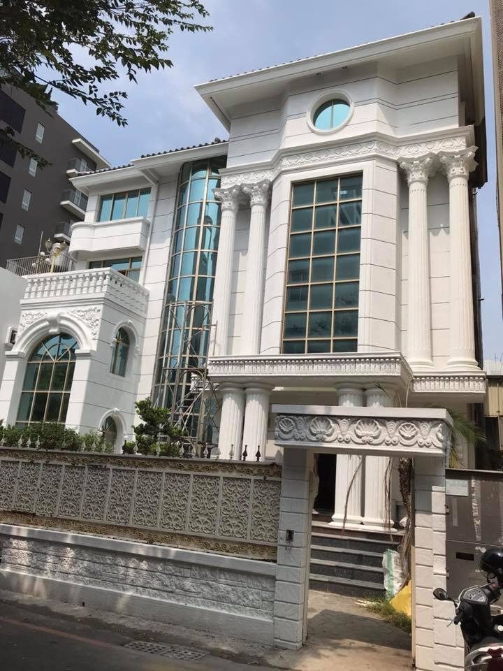 仝育設計