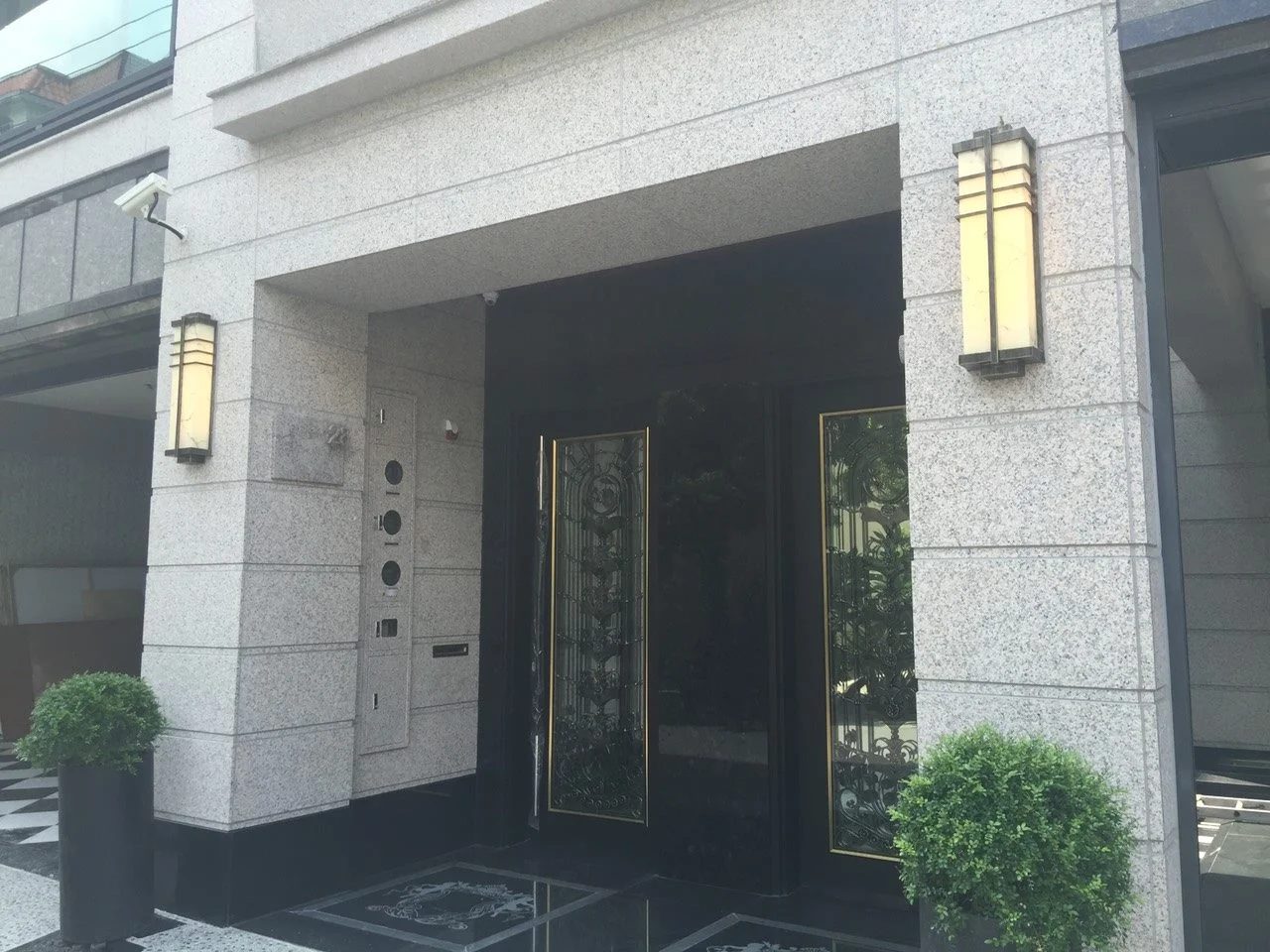 尚順建設藝墅凌鋒